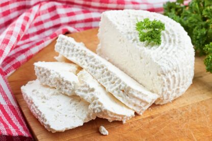 Сыр адыгейский домашний - 1 кг